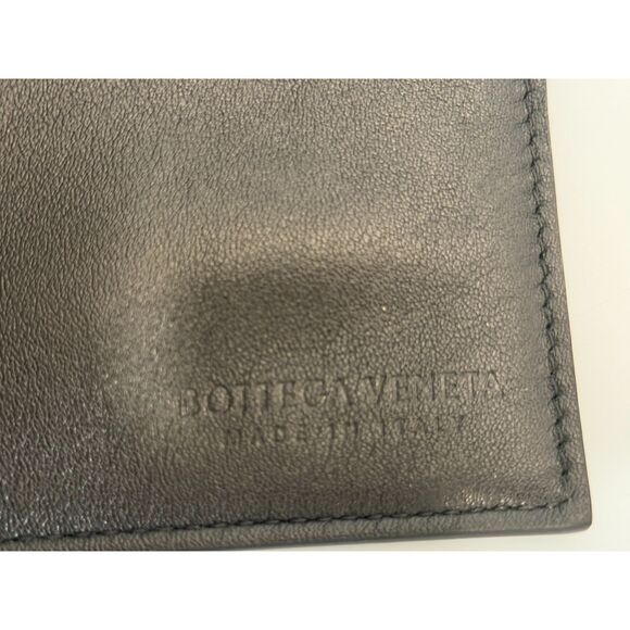 Bottega Veneta Pinacoteca Medium Tote in Black with Brown Fondant Suede Lining - Picture 6 of 9